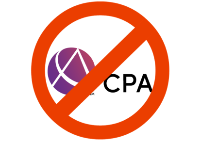 No CPA
